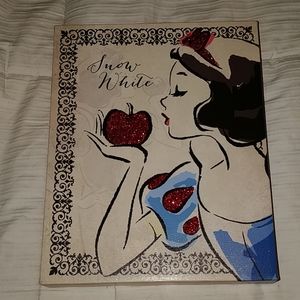 Snow White canvas